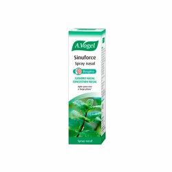 Vogel Sinuforce Spray Nasal...