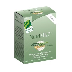 100%natura Nutrimk7 Huesos...