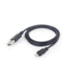 CABLE LIGHTNING TO USB2...