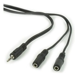 CABLE AUDIO SPLITTER...