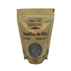 Naturgreen Semilla De Chia...