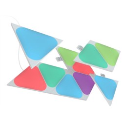 Nanoleaf|Shapes Triangles...