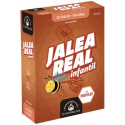 El Natural Jalea Real...