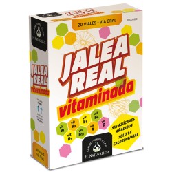 El Natural Jalea Real...