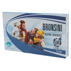 Montstar Bronsini Choc 10...