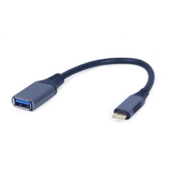 I/O ADAPTER USB-C TO USB...