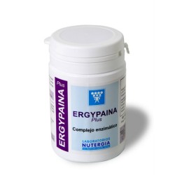 Nutergia Ergypaina Plus 60...