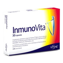 Vitae Inmunovita 30 Caps