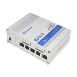 Dual LTE Cat 6 Router |...