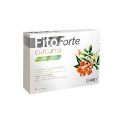 Eladiet Fitoforte Curcuma...