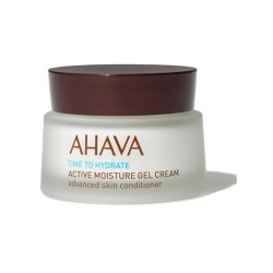 Ahava Time To Hydrate...