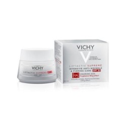 Vichy Lifactiv Supreme HA Spf30 50ml