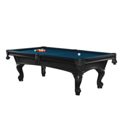 Billiard Table, Pool,...