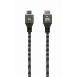 CABLE HDMI-HDMI 8K 2M...