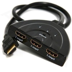 CABLE HDMI SWITCH...