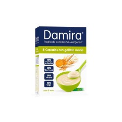 Damira™ Cereals With Maróa...