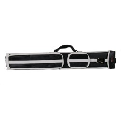 Cue Hard Case, Fury Neo, black-white, 3x5, 85cm