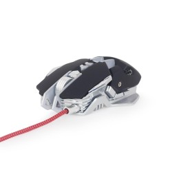 MOUSE USB OPTICAL GAMING...