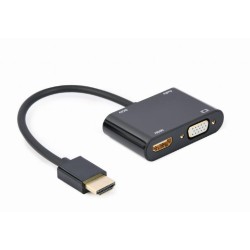 I/O ADAPTER HDMI TO...