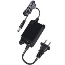 POWER ADAPTER 12V...