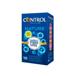 Control Easy Way Nature 10...