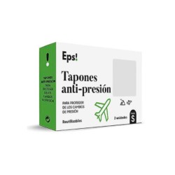 Eps Anti-Pressure Ear Plugs...