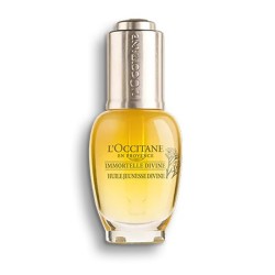 L'Occitane Immortelle...