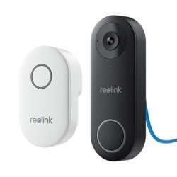 Reolink | D340P Smart 2K+...