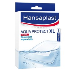 Hansaplast Aqua Protect XL...