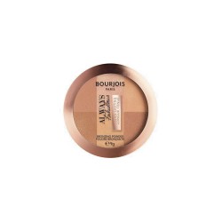 Bourjois Bj Polvo Compacto...