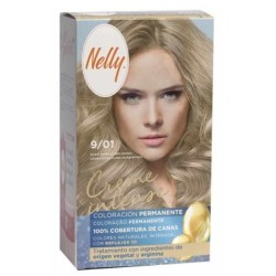 Nelly Creme Intense Tint...