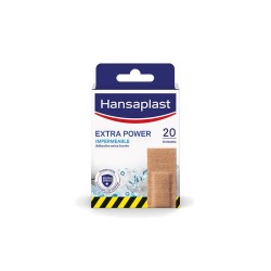 Hansaplast Extra Strong...