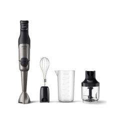 Philips | HR2683/00 | Hand Blender | 1200 W | Number of speeds 3 | Black