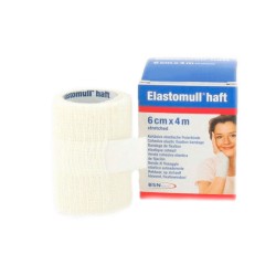 Bsn Medical Elastomull Haft...