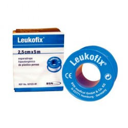 Bsn Medical Leukofix Tape...