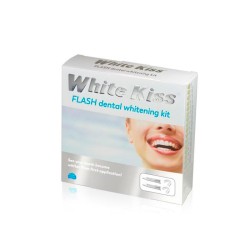 White Kiss Flash Whitening...