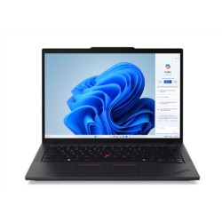 Lenovo ThinkPad T14 | Black...