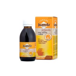 Juanola Propolis Honey...