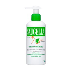 Saugella You Fresh Intimate...