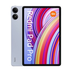 Xiaomi Phones Redmi | Pad Pro | 12.1 " | Ocean Blue | IPS LCD | 1600 x 2560 pixels | Qualcomm | Snapdragon 7s Gen 2 | 8 GB | 256