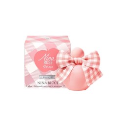 Nina Ricci Rose Garden Eau...