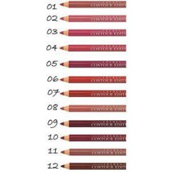 Bourjois Contour Edition Lipliner 02 1,14g