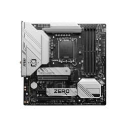 MSI B760M PROJECT ZERO |...