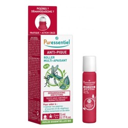 Puressentiel Repellent Roll...