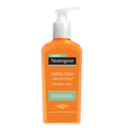 Neutrogena Visibly Clear...