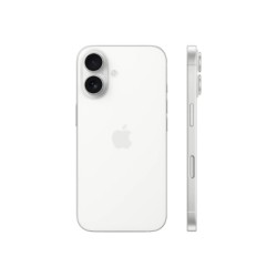 Apple iPhone 16 | White |...