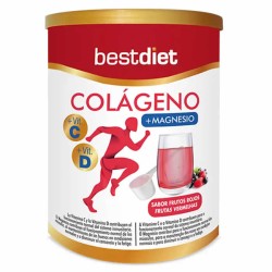 Best Diet Collagen With...