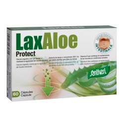 Santiveri Laxaloe Protect...