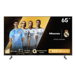 Hisense Mini LED Smart TV |...