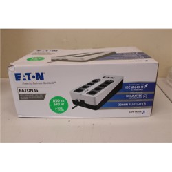 SALE OUT. Eaton UPS 3S 850...